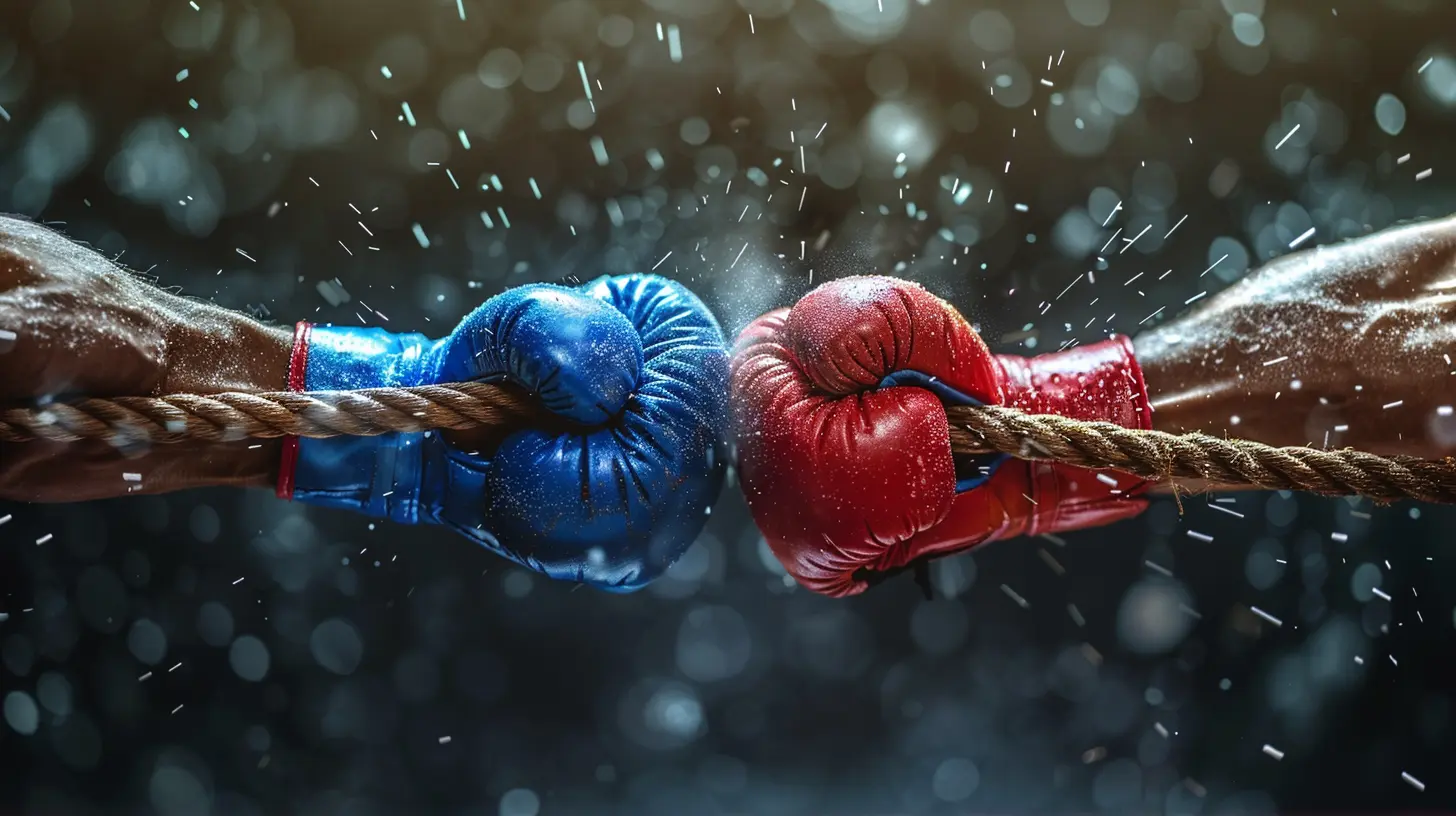 High Press vs Low Block: A Tactical Tug-of-War in the Latest Showdown