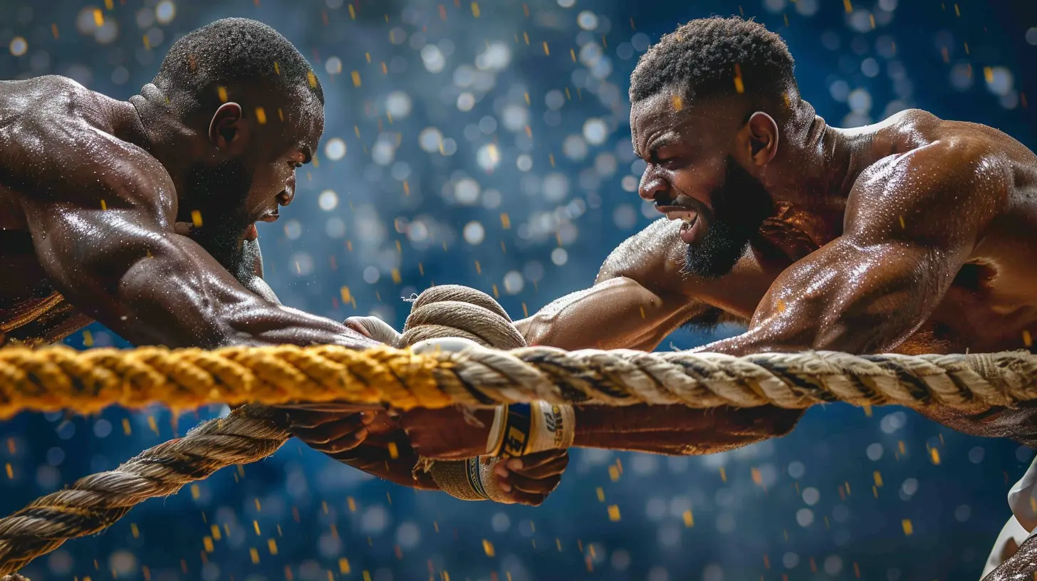 High Press vs Low Block: A Tactical Tug-of-War in the Latest Showdown