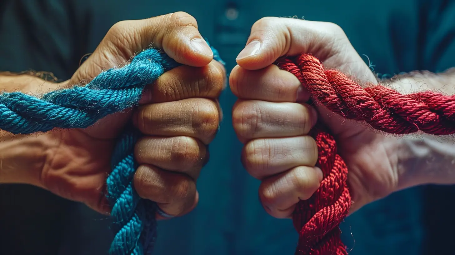 High Press vs Low Block: A Tactical Tug-of-War in the Latest Showdown