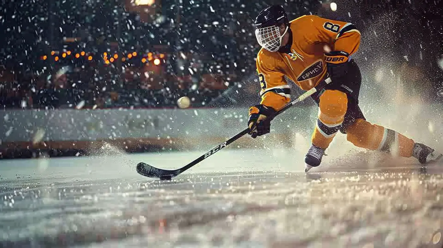 Hockey’s Greatest Comebacks: Remarkable Moments of Resilience