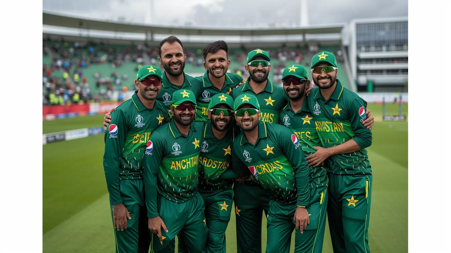 How Captaincy Styles Can Make or Break a Cricket Team