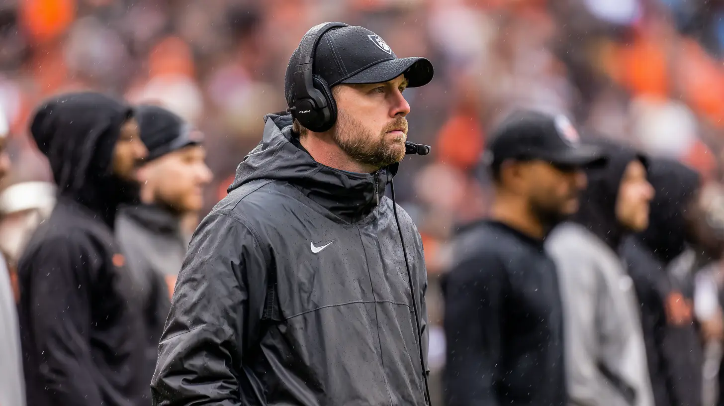 How Coaching Changes Might Impact the NFL in 2026