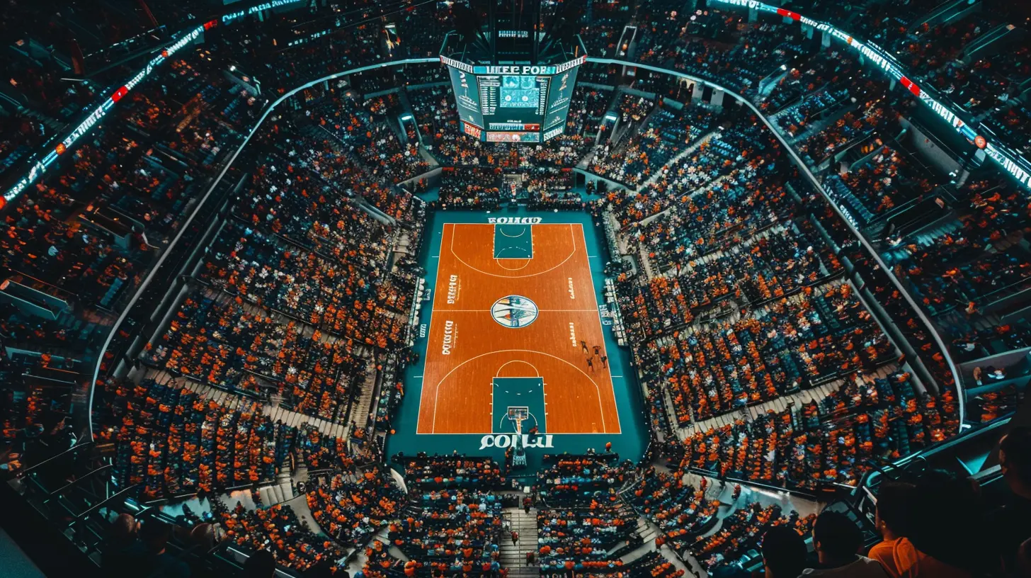 How Expansion Teams Redefine Professional Leagues