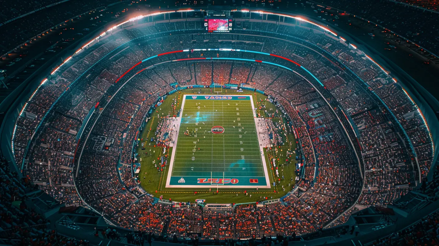 How Fan Culture Shapes the Identity of Sports Leagues