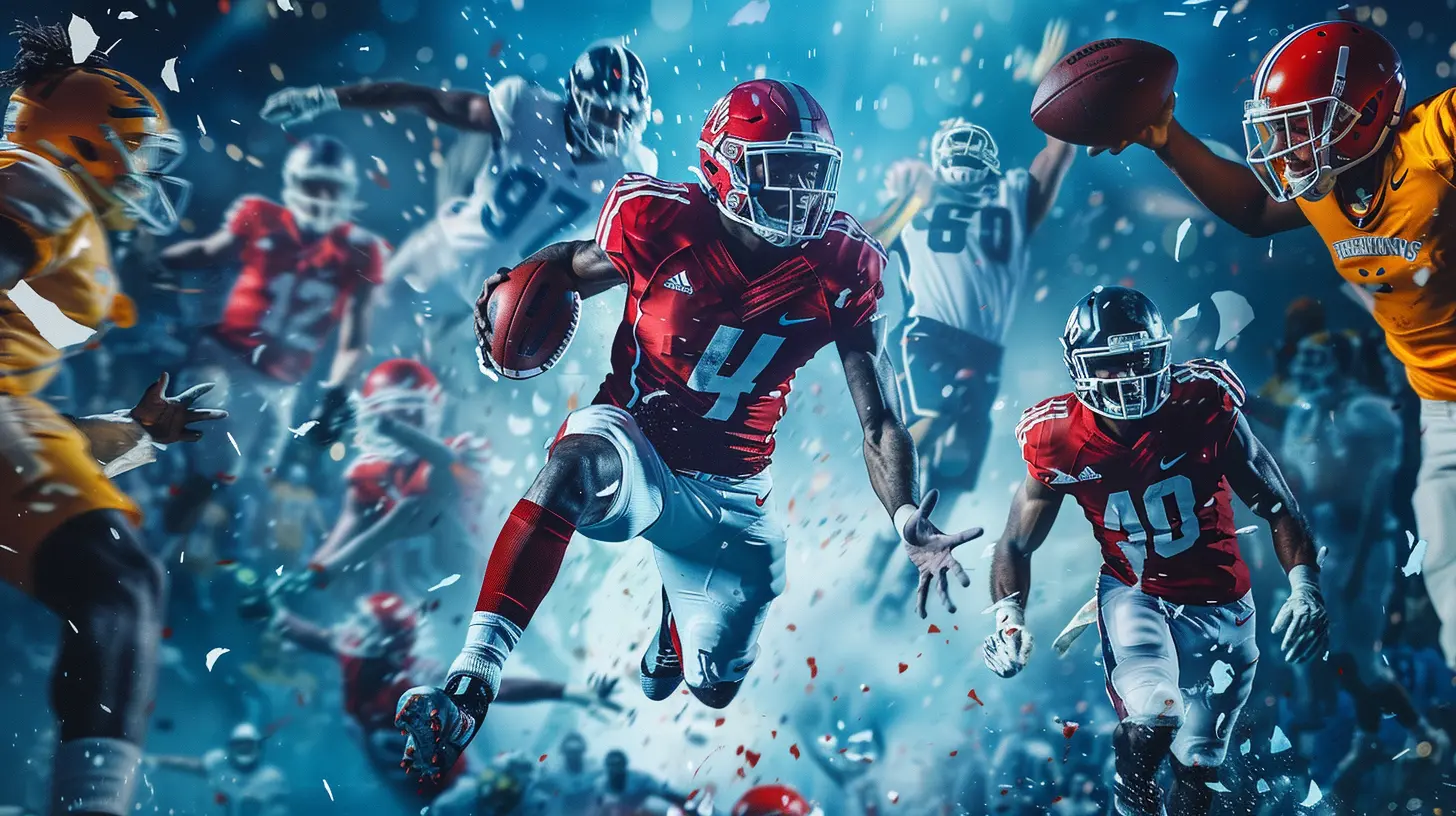 How Fan Culture Shapes the Identity of Sports Leagues