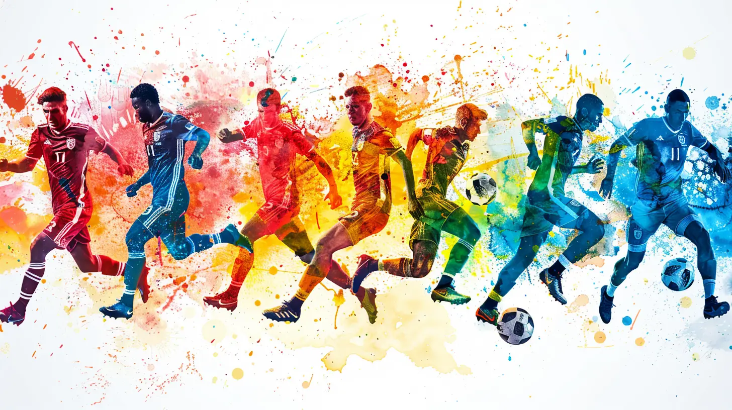 How Globalization is Redefining Domestic Sports Leagues