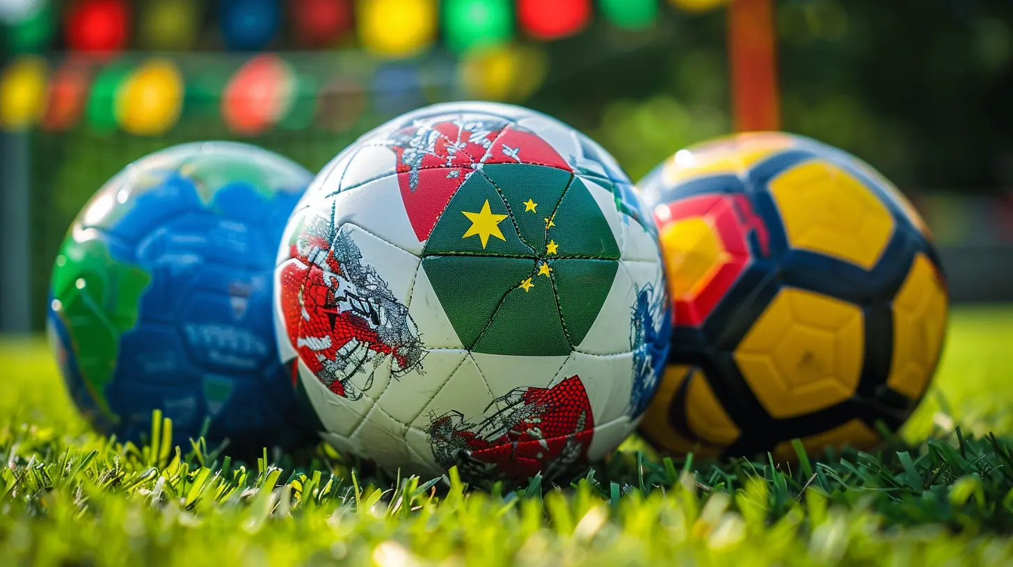 How Globalization is Redefining Domestic Sports Leagues