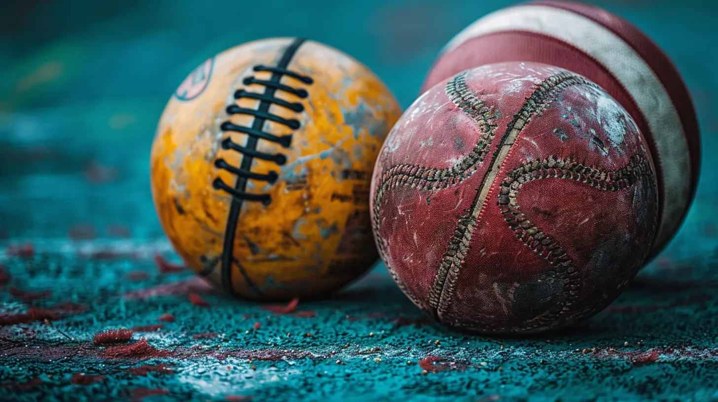 How Globalization is Redefining Domestic Sports Leagues