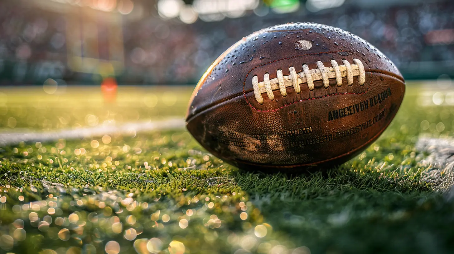 How Injury Reports Affect a Teams Championship Chances