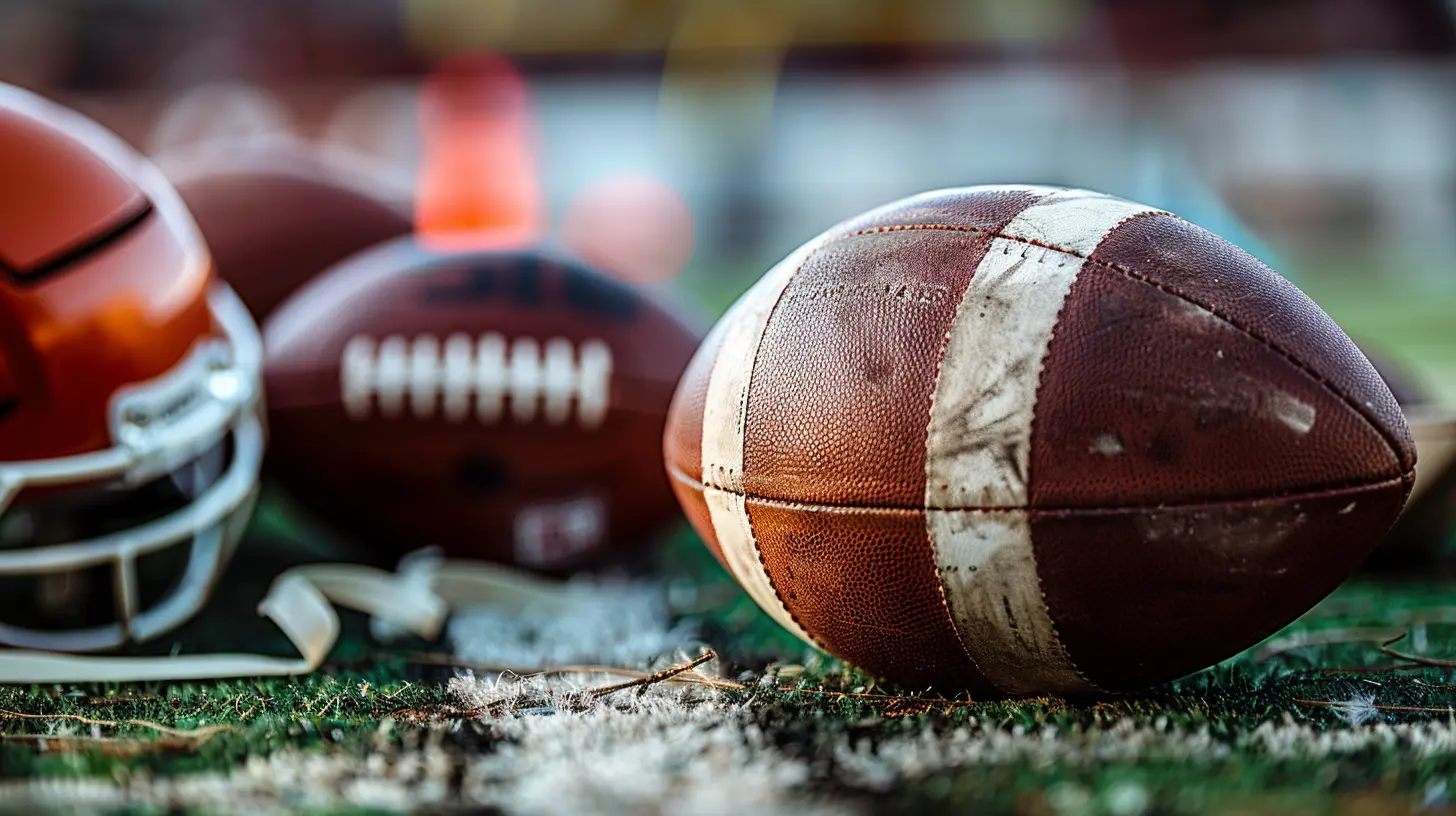 How Injury Reports Affect a Teams Championship Chances