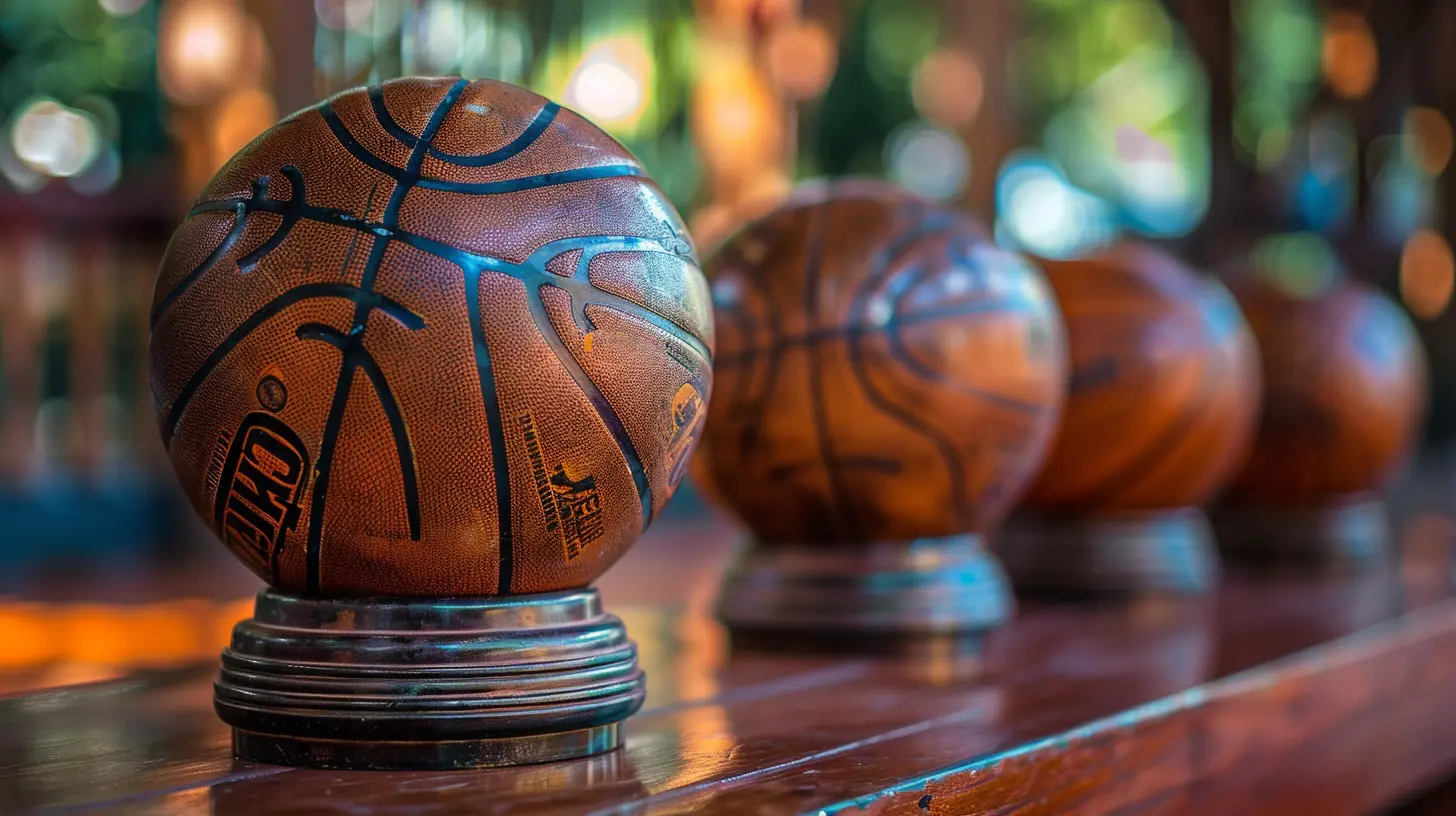 How Injury Reports Affect a Teams Championship Chances