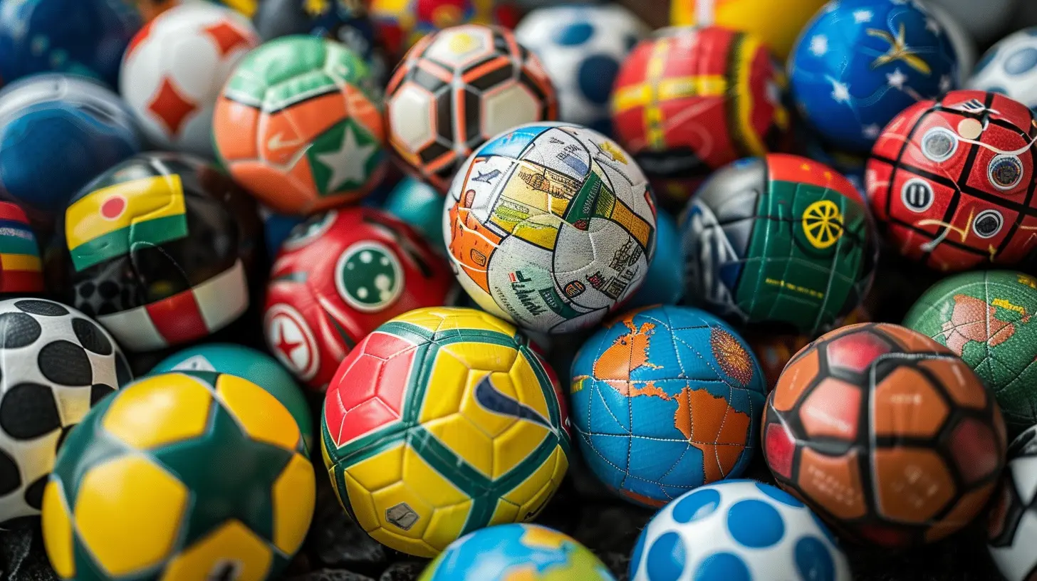 How International Players Are Shaping Domestic Sports Leagues