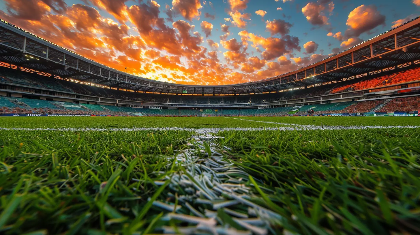 How International Players Are Shaping Domestic Sports Leagues