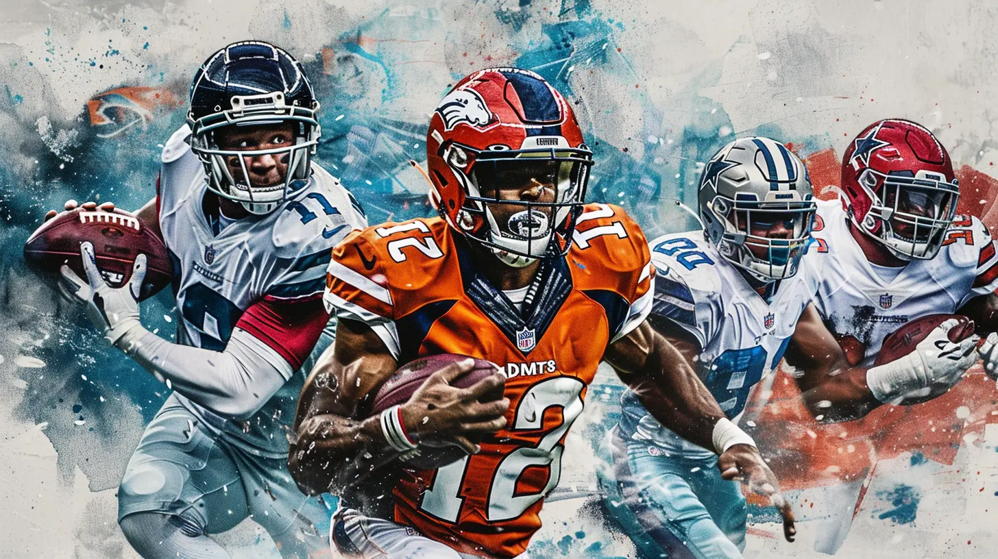 How League Drafts Can Make or Break a Franchise