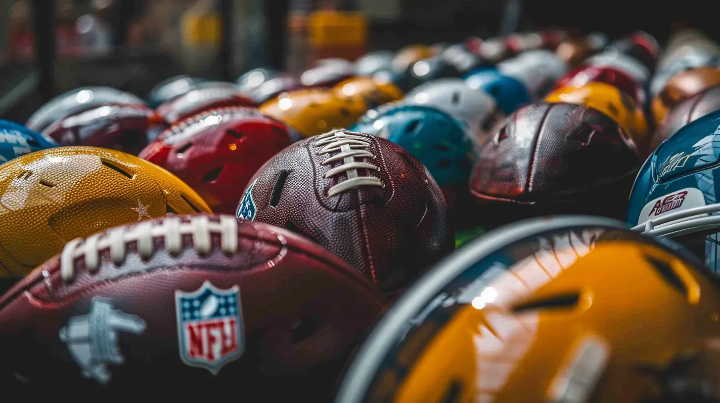 How League Drafts Can Make or Break a Franchise