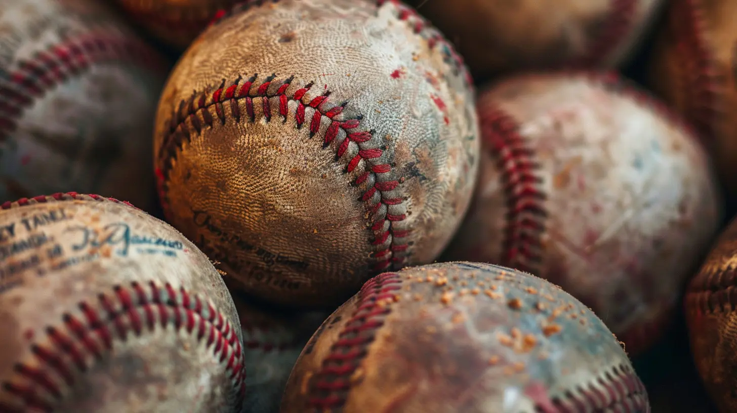 How League Drafts Can Make or Break a Franchise
