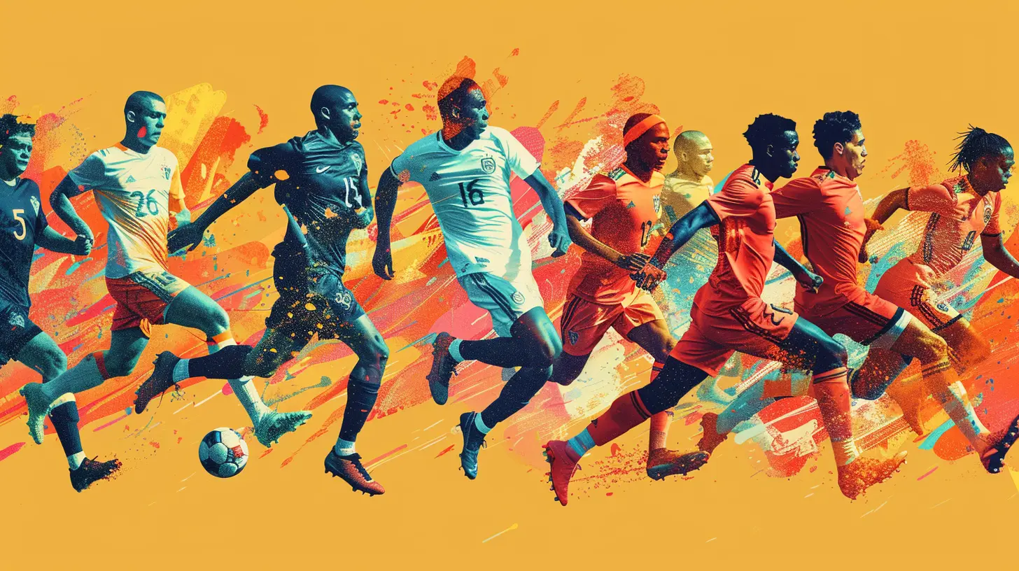 How Leagues Are Embracing Diversity and Inclusion