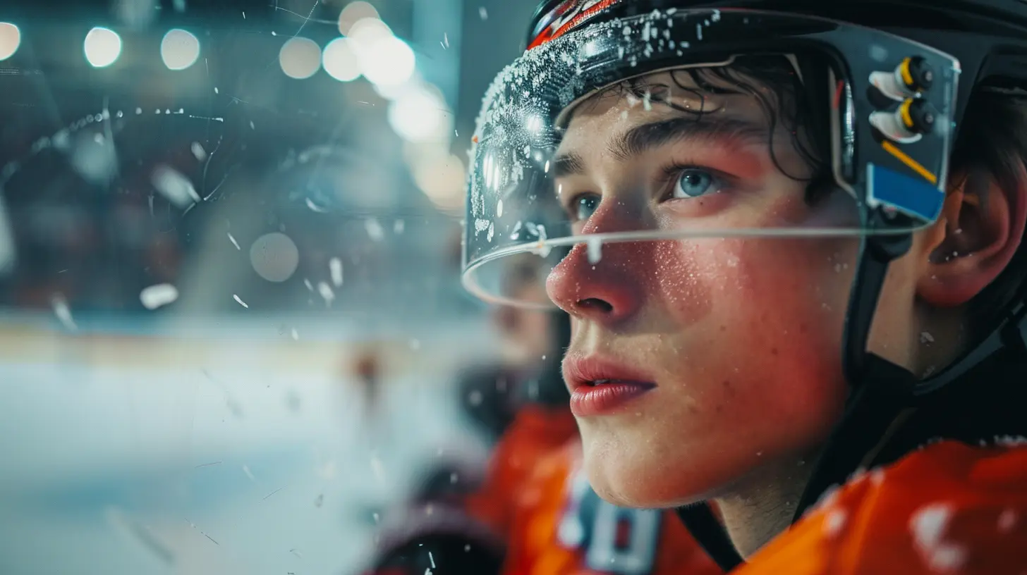 How Mental Toughness Impacts Your Scoring Game