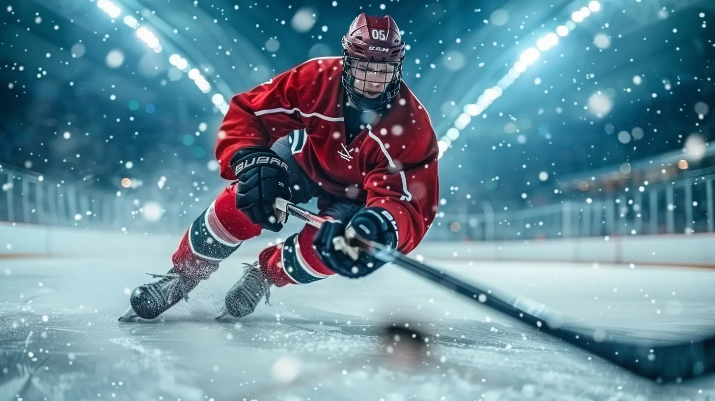 How Mental Toughness Impacts Your Scoring Game