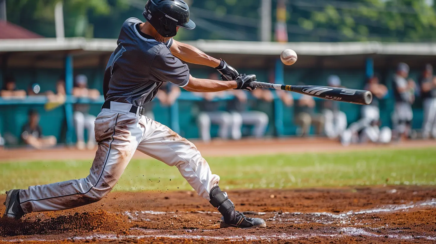 How Mental Toughness Impacts Your Scoring Game