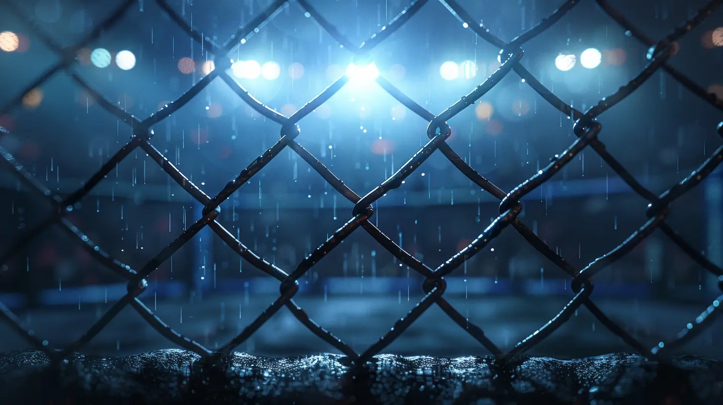 How Mixed Martial Arts is Redefining Combat Sports
