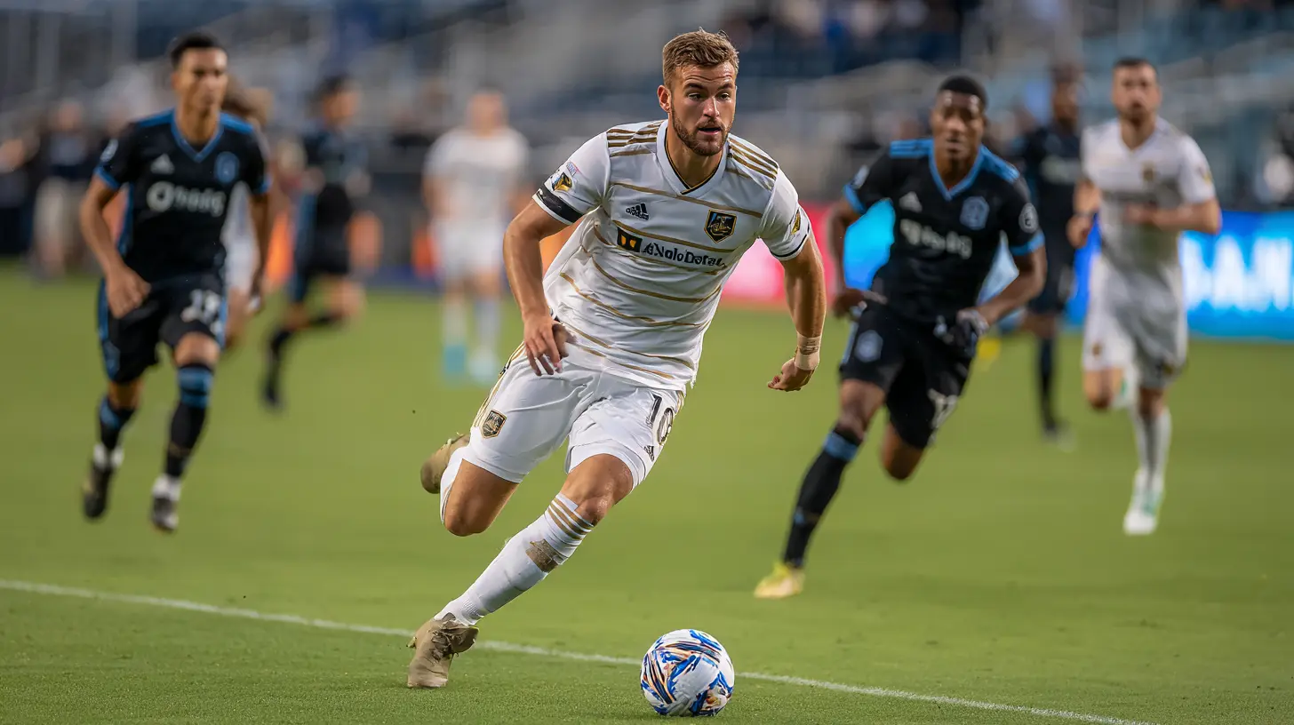 How MLS Teams Are Positioning for a Breakout in 2026