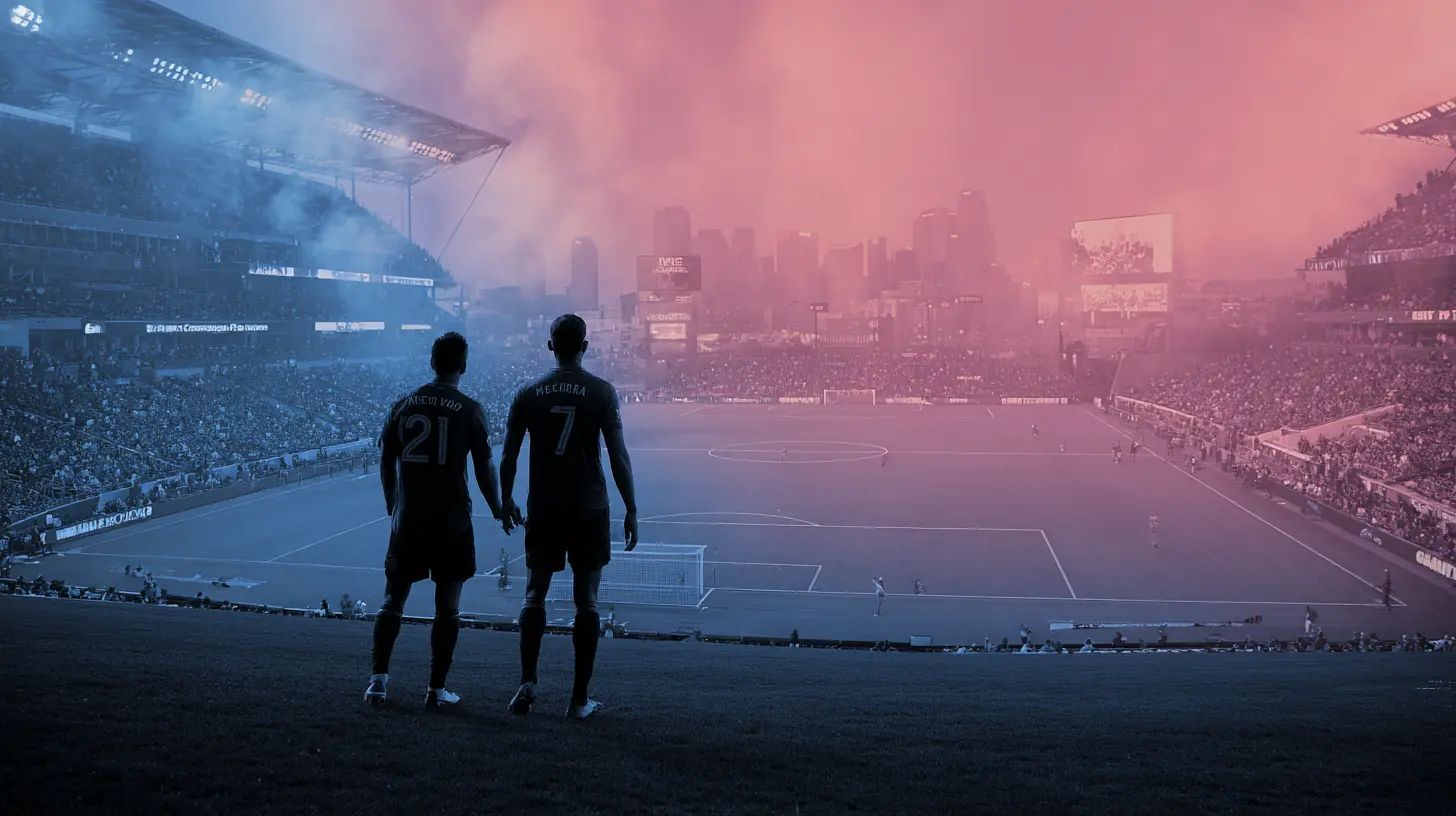 How MLS Teams Are Positioning for a Breakout in 2026
