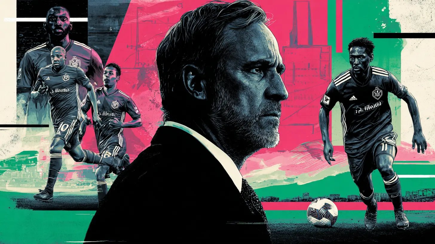How MLS Teams Are Positioning for a Breakout in 2026
