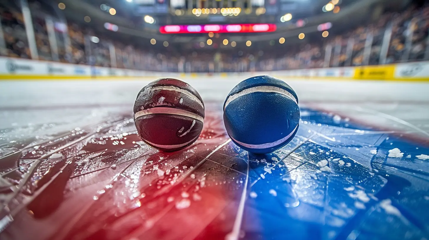How New Overtime Rules Are Changing the Outcome of Games
