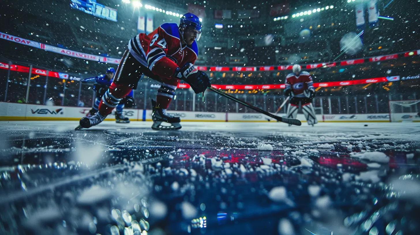How New Overtime Rules Are Changing the Outcome of Games