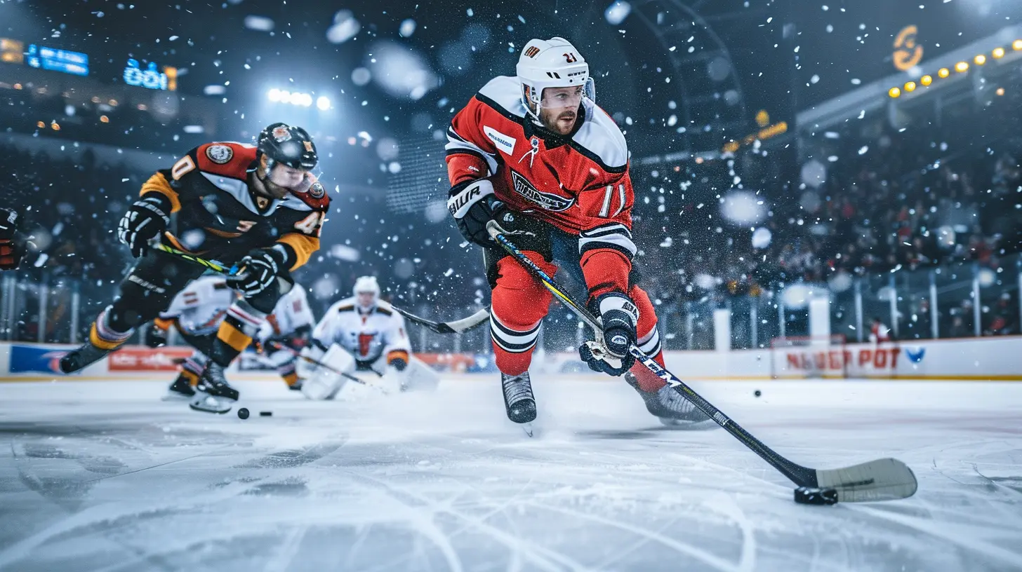 How New Overtime Rules Are Changing the Outcome of Games
