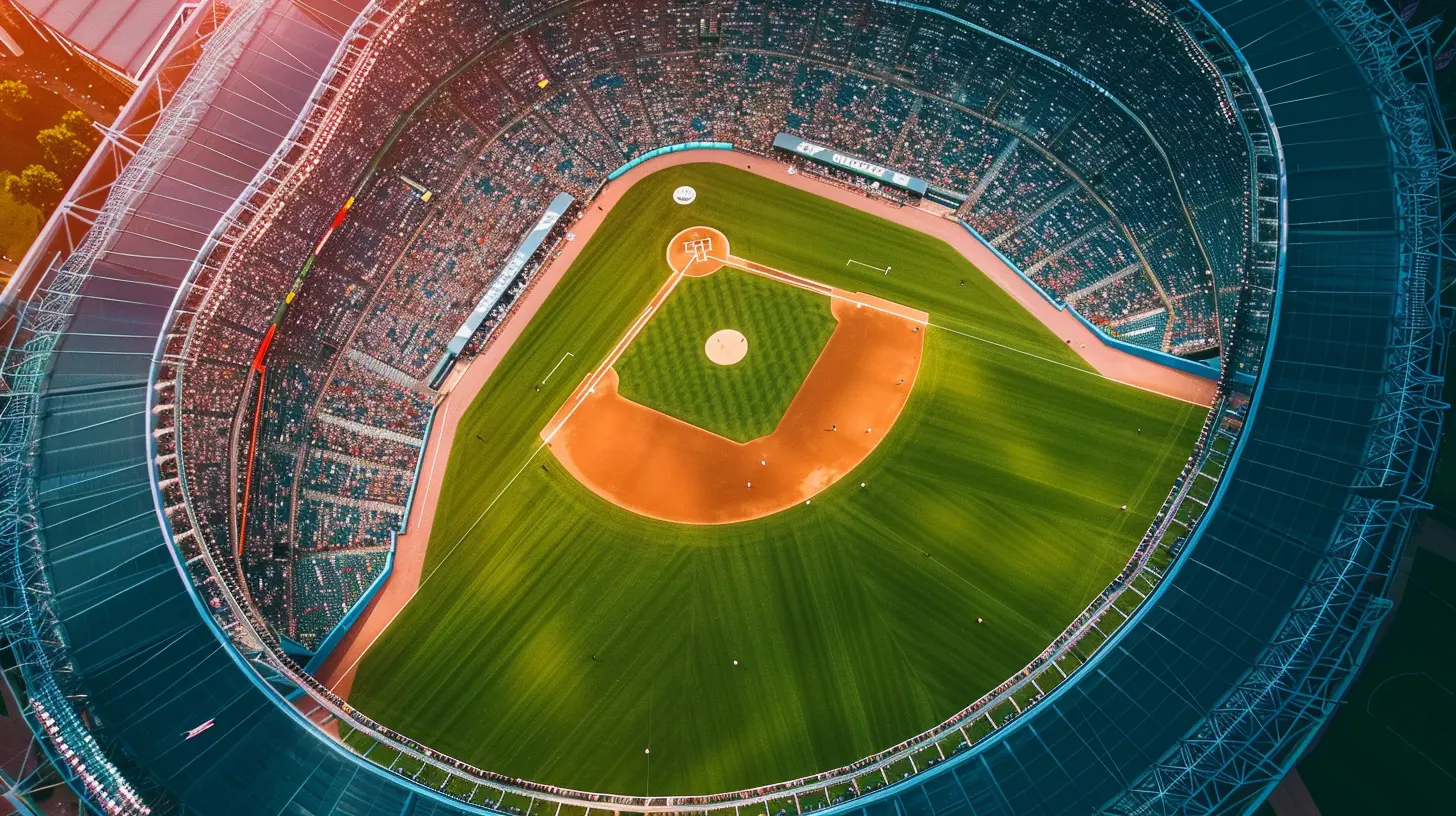 How New Pitching Rules Are Changing the Baseball Diamond
