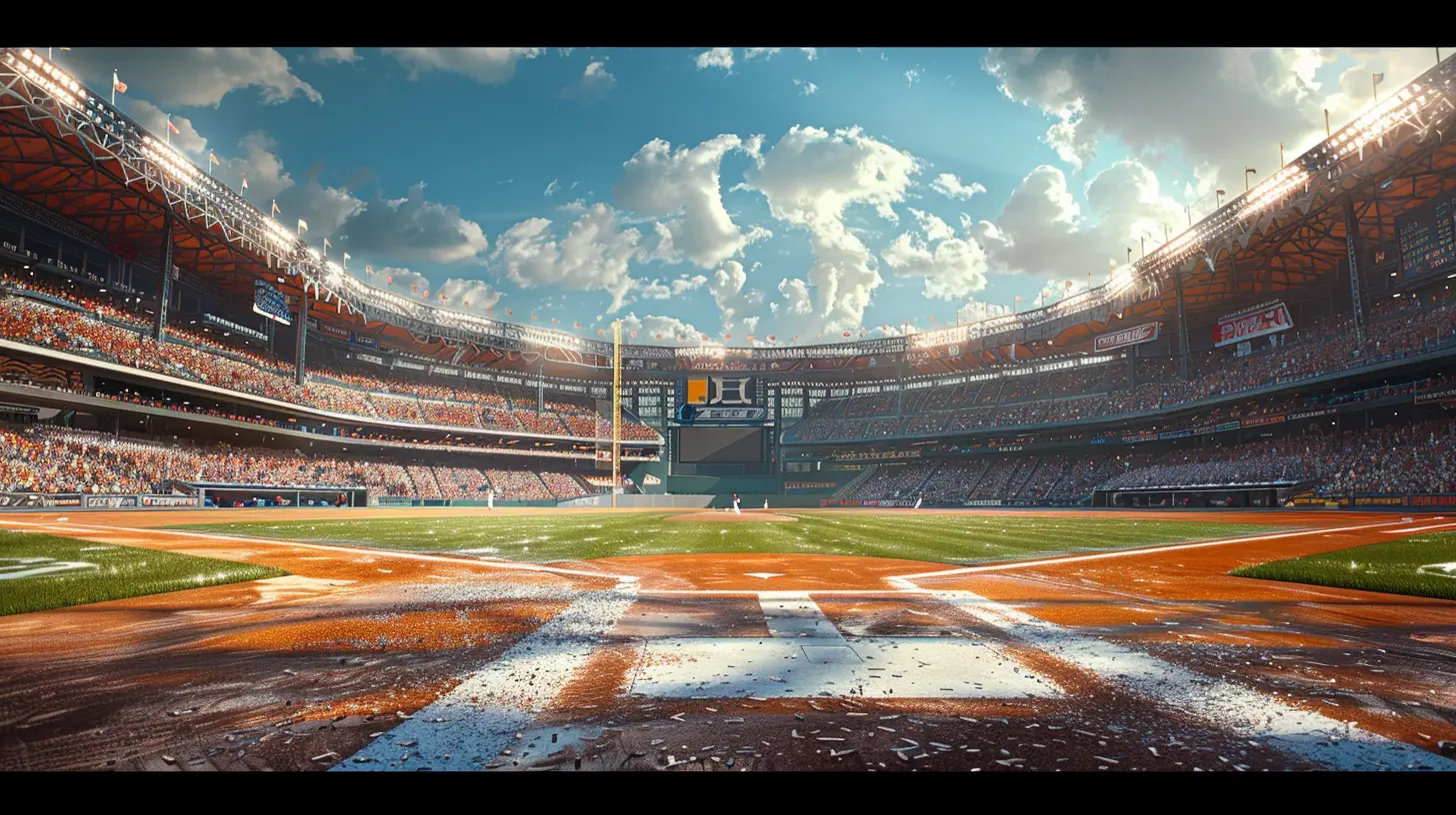 How New Pitching Rules Are Changing the Baseball Diamond