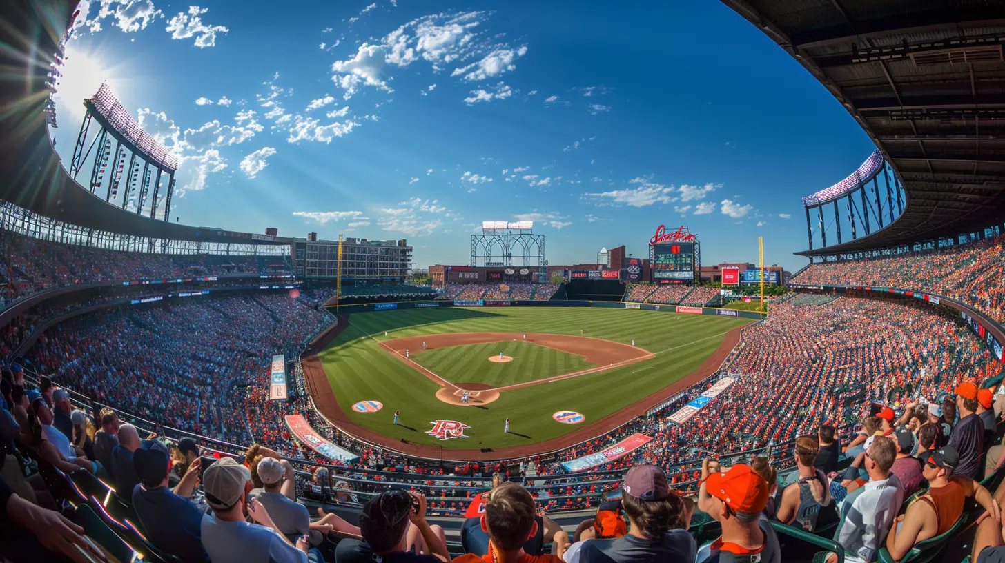How New Pitching Rules Are Changing the Baseball Diamond