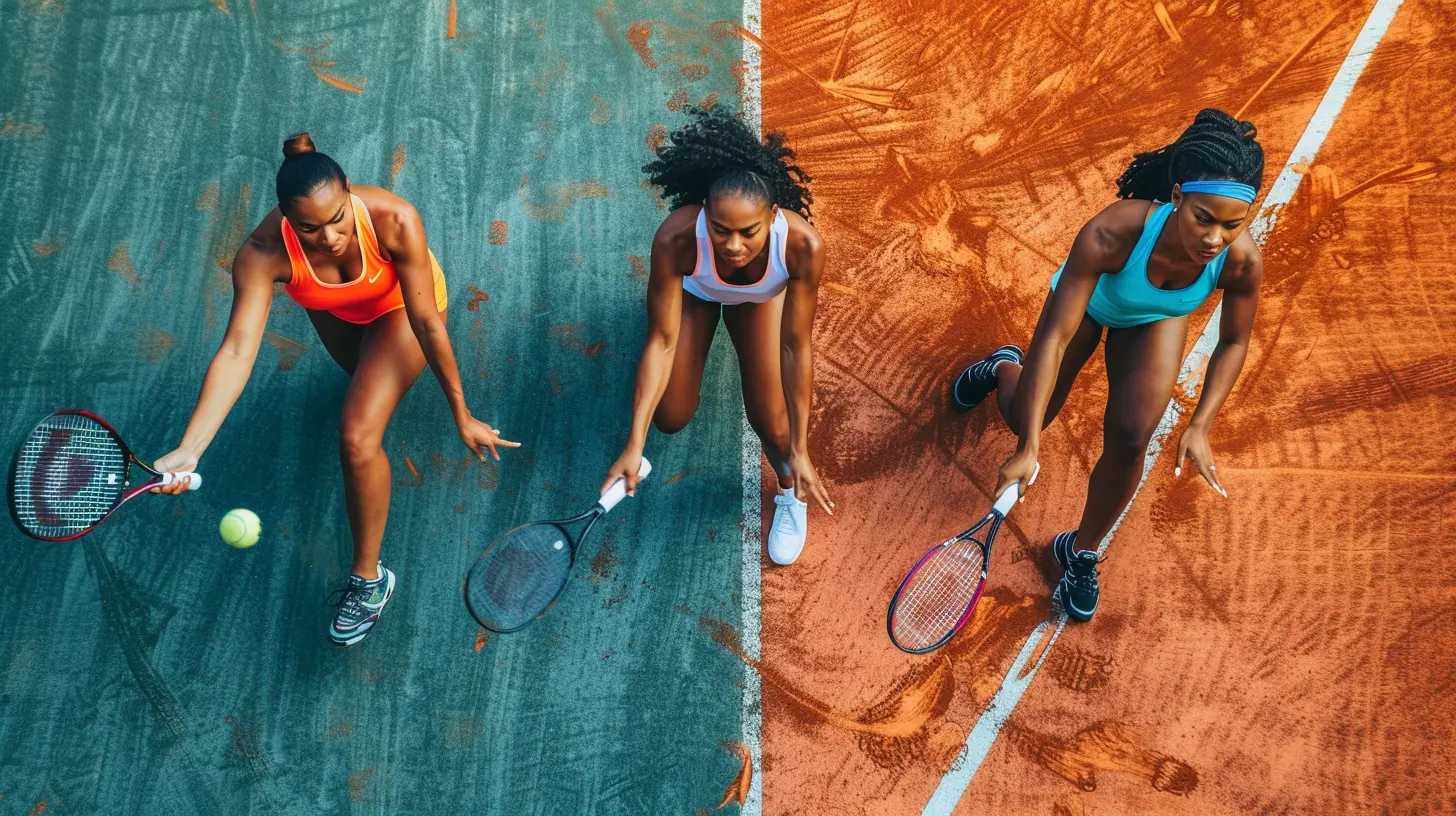 How New Rules Are Addressing Gender Inequality in Sports