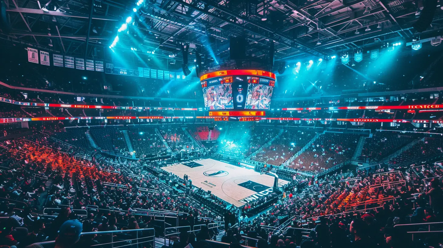 How New Rules Are Affecting Free Agency and Team Building