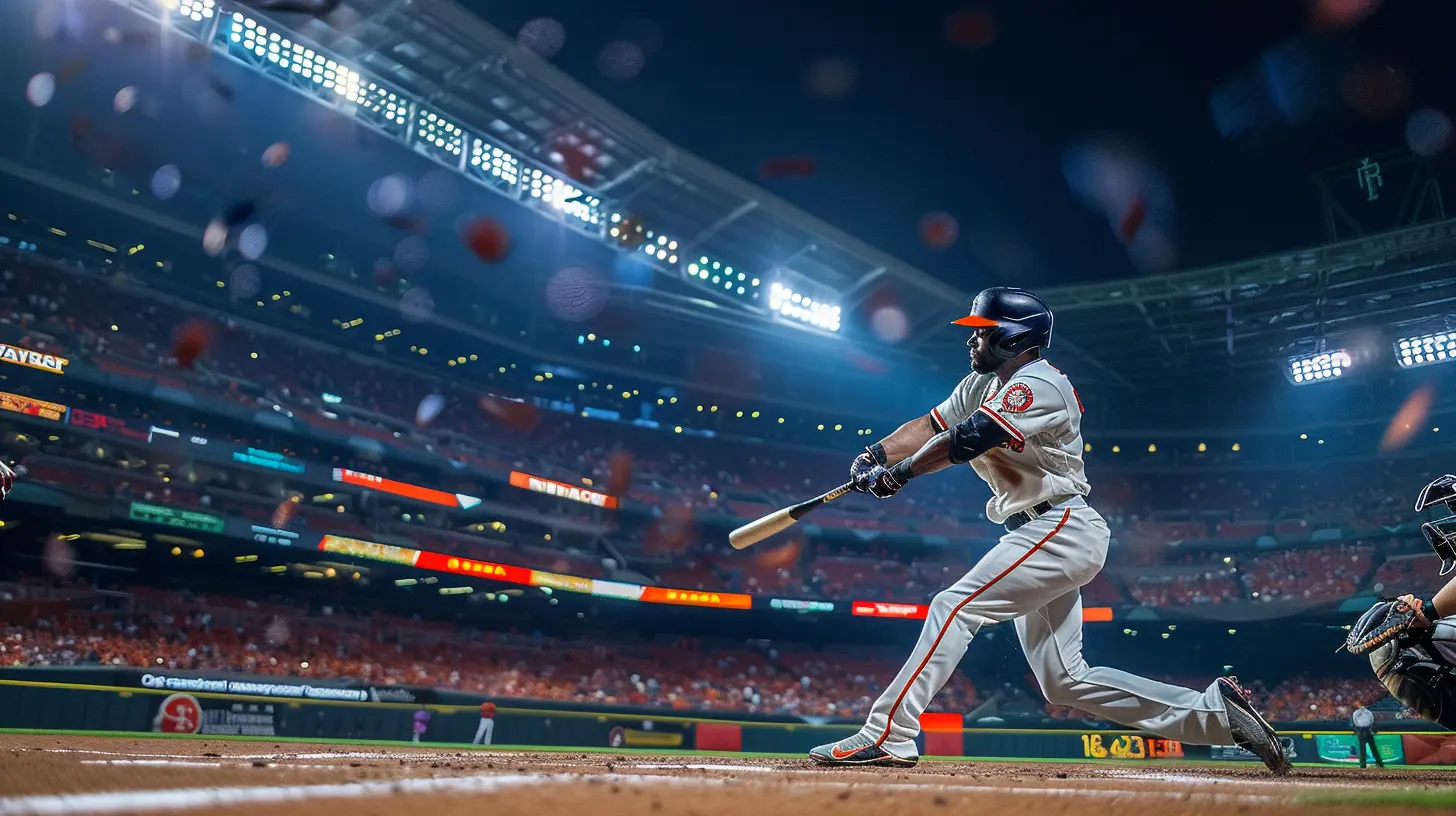 How New Rules Are Affecting Game Speed and Scoring