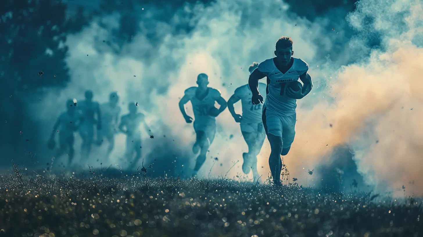 How New Rules Are Affecting Player Conditioning and Training