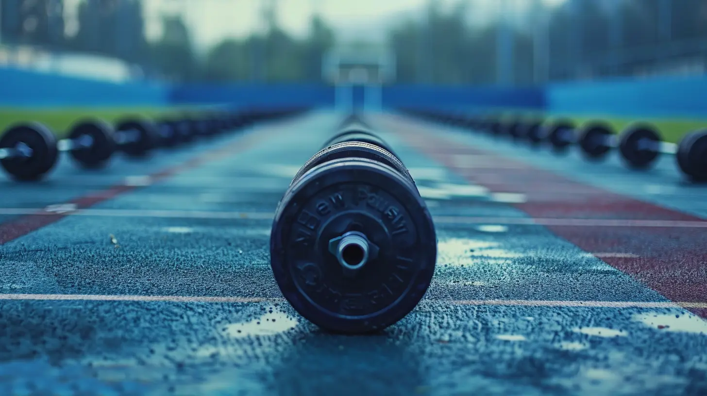 How New Rules Are Affecting Player Conditioning and Training