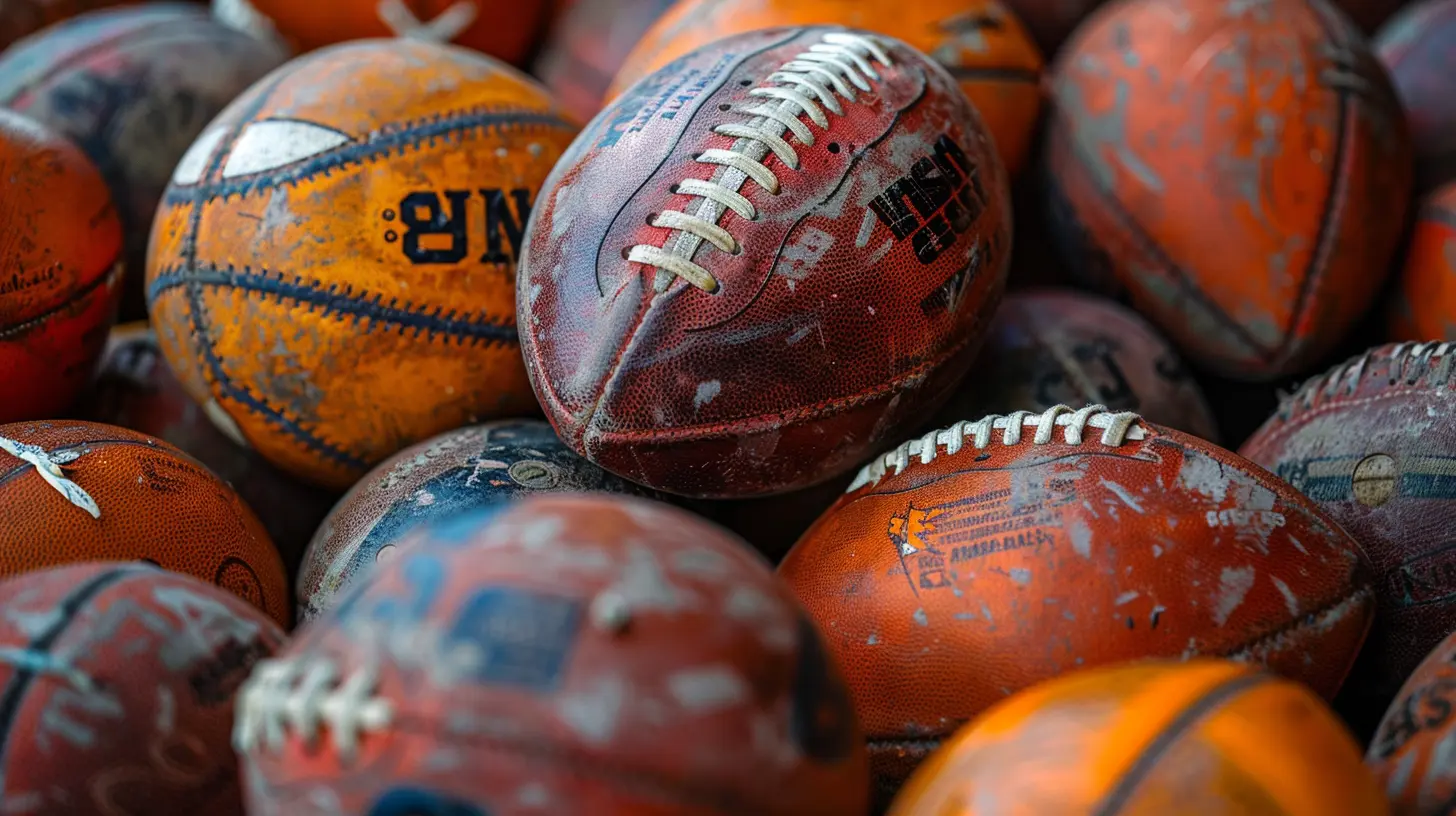 How New Rules Are Changing the Psychology of Athletes