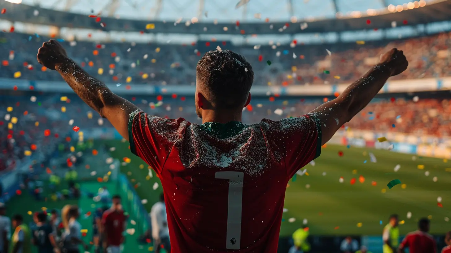 How New Rules Are Impacting Ticket Sales and Fan Engagement