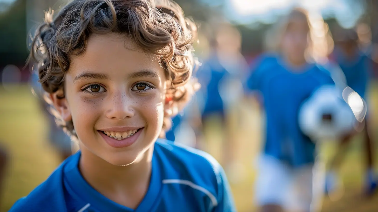 How New Rules Are Impacting Youth Sports Development