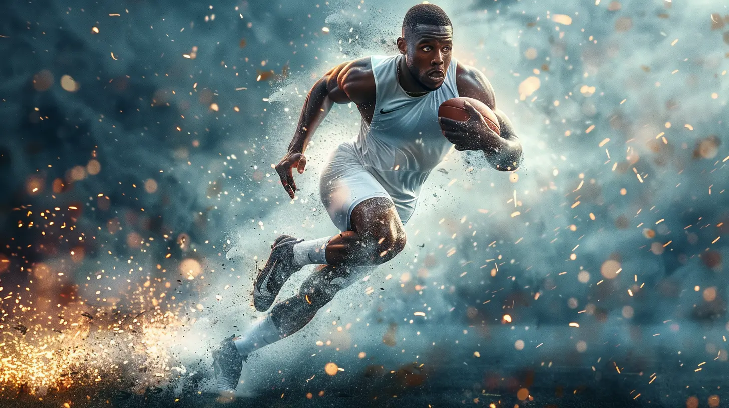 How New Rules Are Influencing Athlete Endorsements