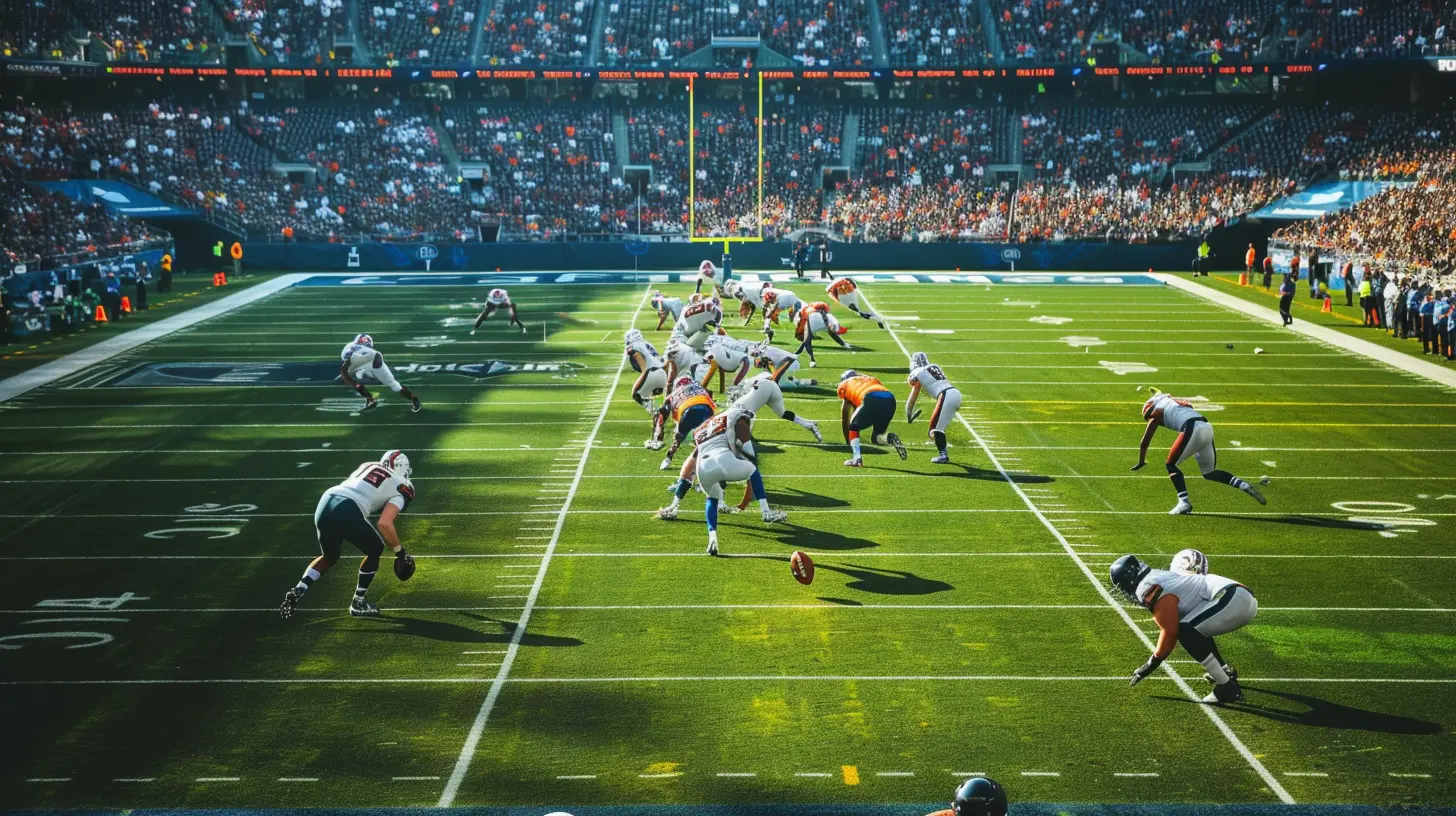 How New Rules Are Shifting the Balance Between Offense and Defense