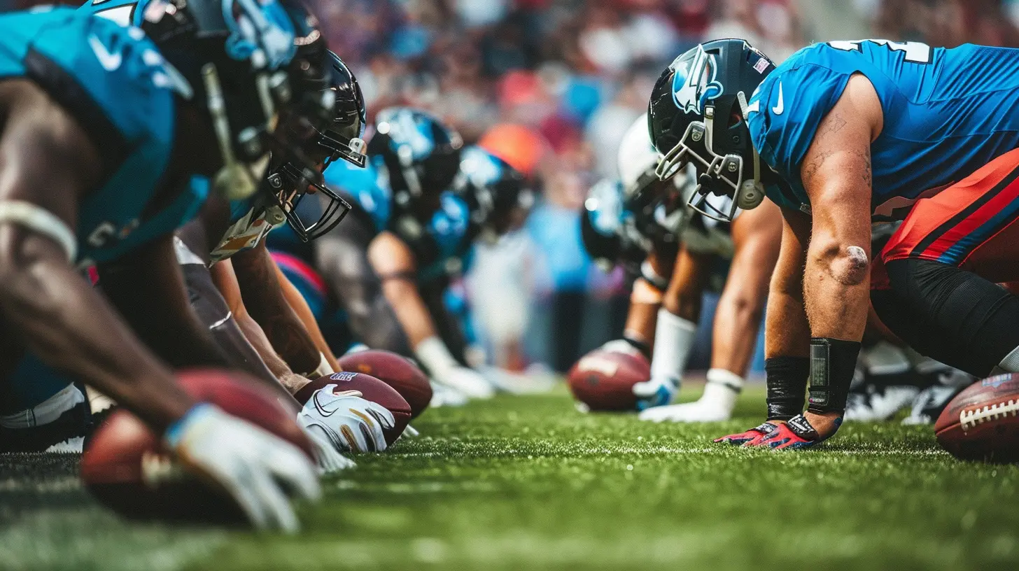 How New Rules Are Shifting the Balance Between Offense and Defense