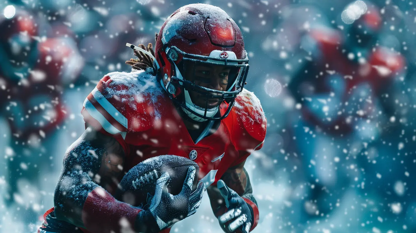 How New Rules Are Shifting the Balance Between Offense and Defense