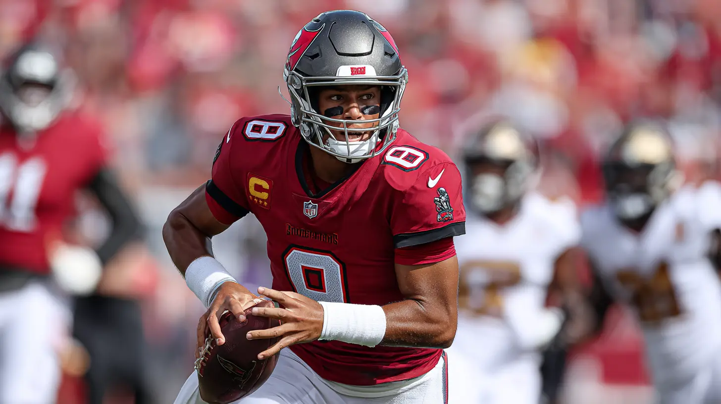 How Quarterbacks Could Reshape the NFL in 2027