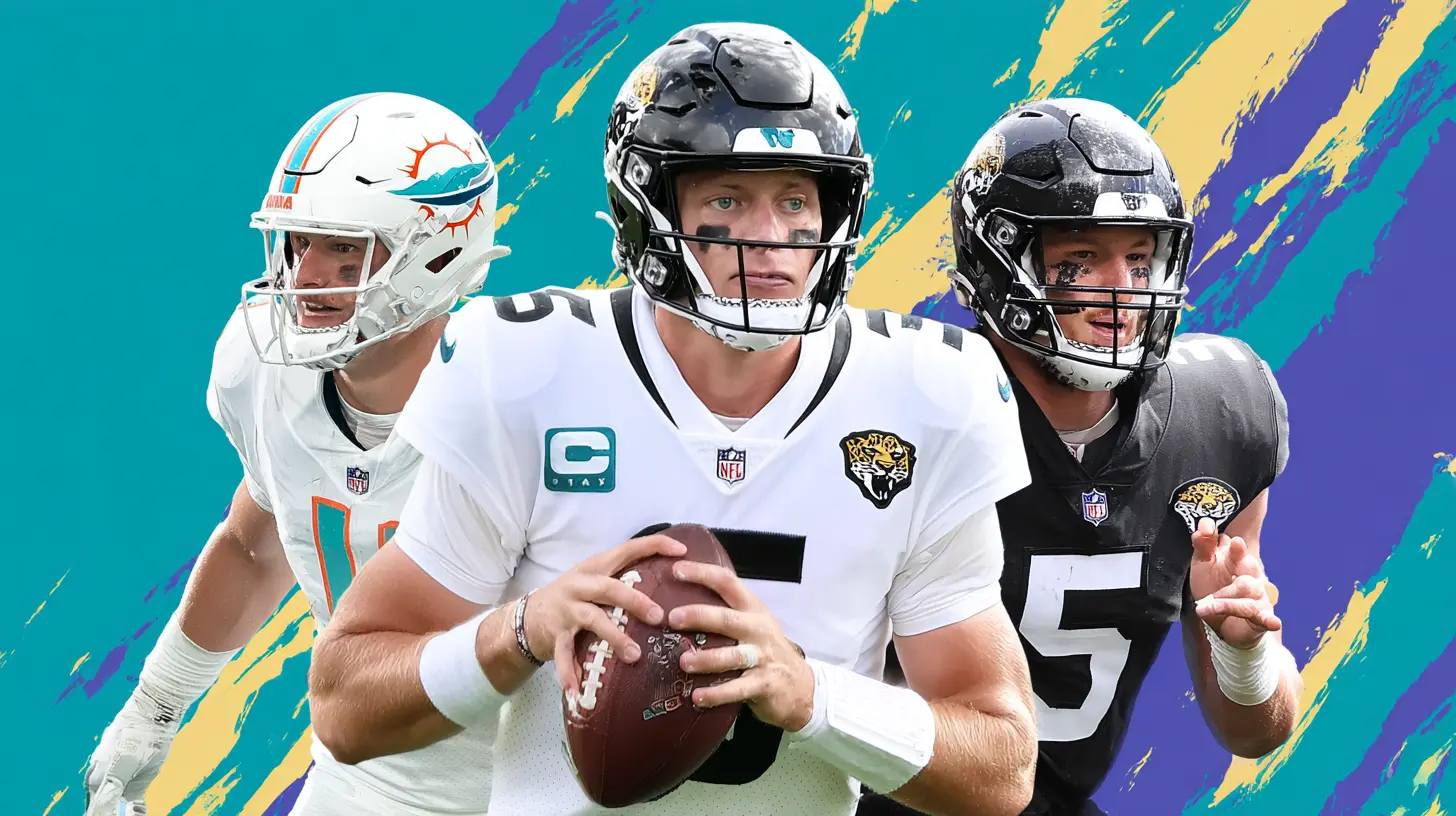 How Quarterbacks Could Reshape the NFL in 2027