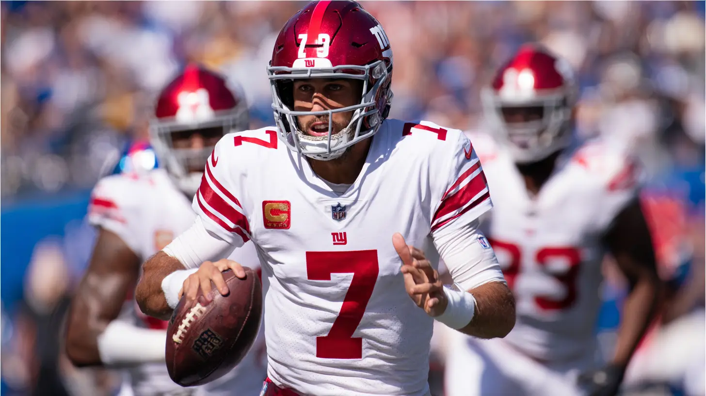 How Quarterbacks Could Reshape the NFL in 2027