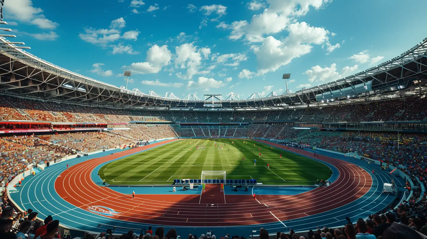 How Recent Rule Changes Are Impacting International Competitions
